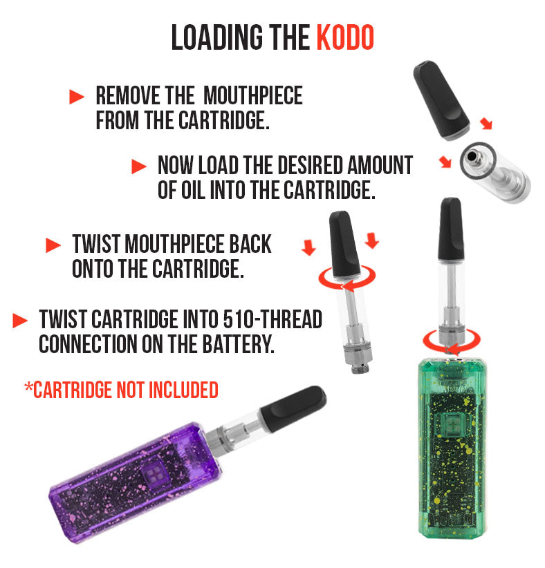 How to load the Wulf Kodo X-Ray on white background