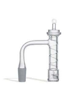 Wulf Mods Zipper 14mm Quartz Banger